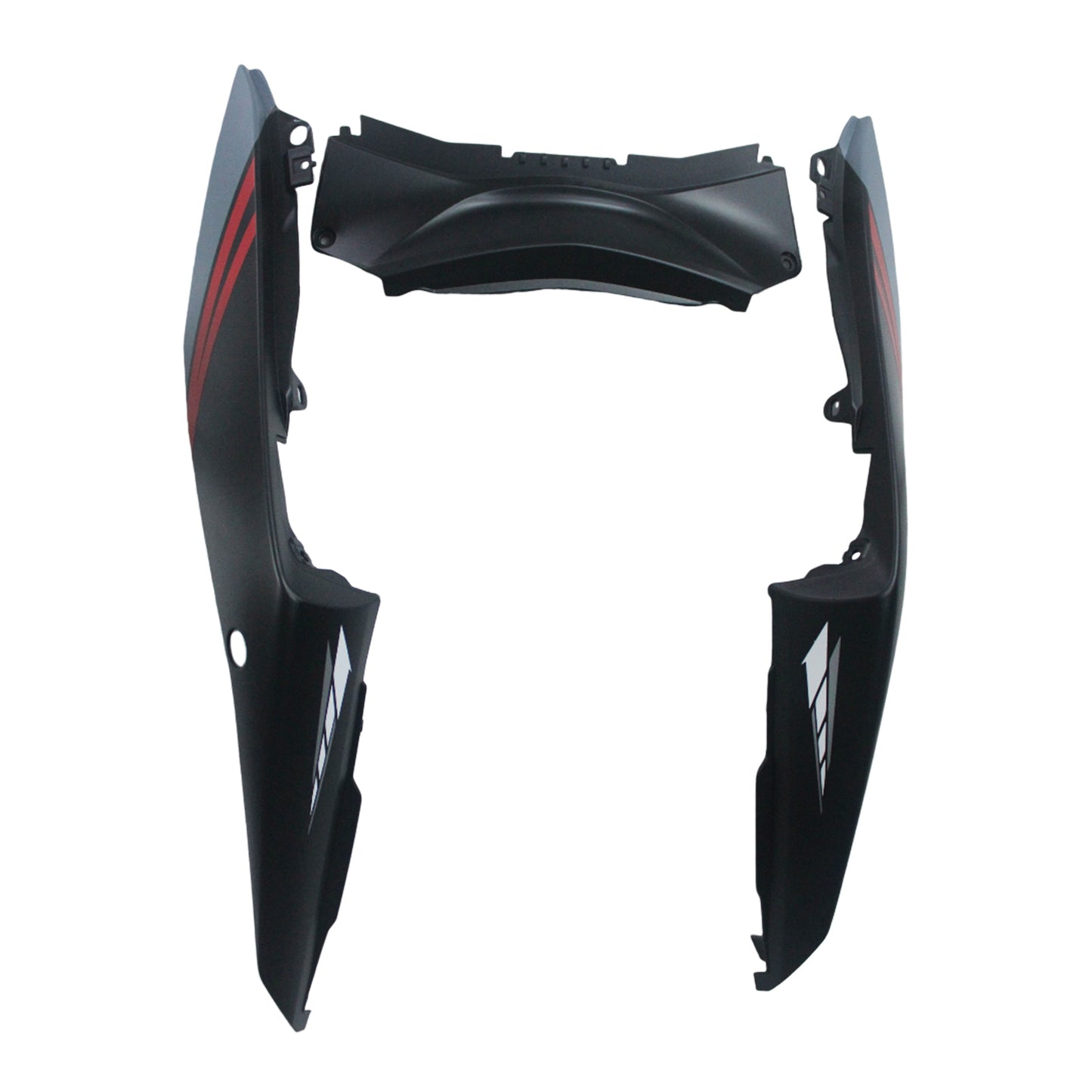 Kit Carenatura Per Yamaha YZF-R3 2014-2018 R25 2015-2017 Generico