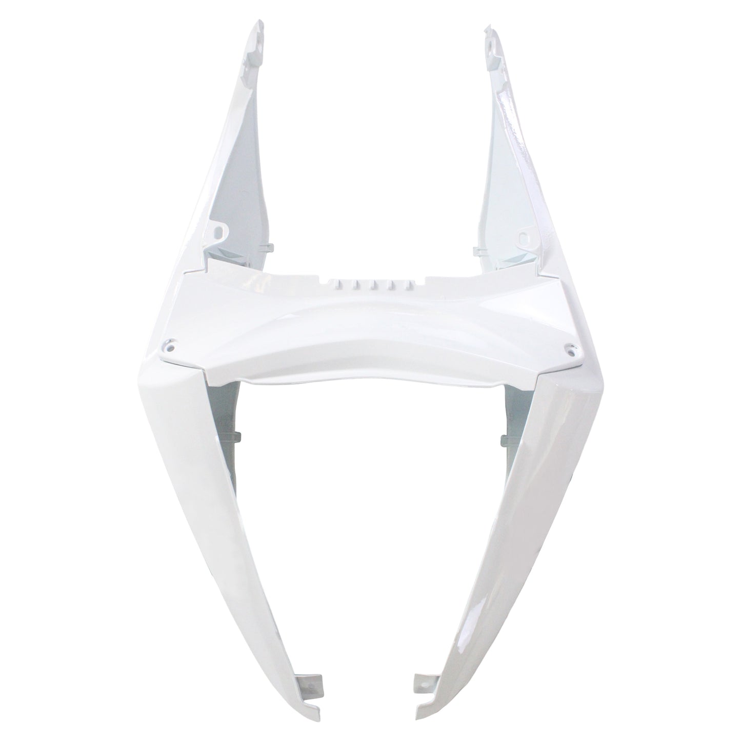 Amotopart Sales Ski Yamaha 2014-2018 YZF R3 e 2015-2017 YZF R25 White Fearing Kit