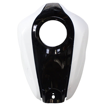 Amotopart Sales Ski Yamaha 2014-2018 YZF R3 e 2015-2017 YZF R25 White Fearing Kit