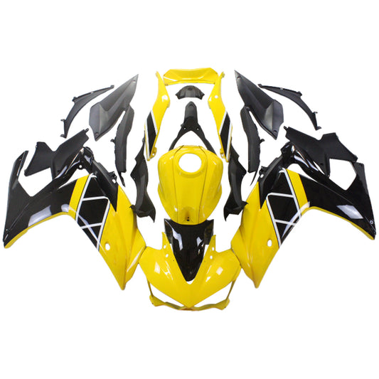 Kit Carenatura Per Yamaha YZF-R3 2014-2018 R25 2015-2017 Generico