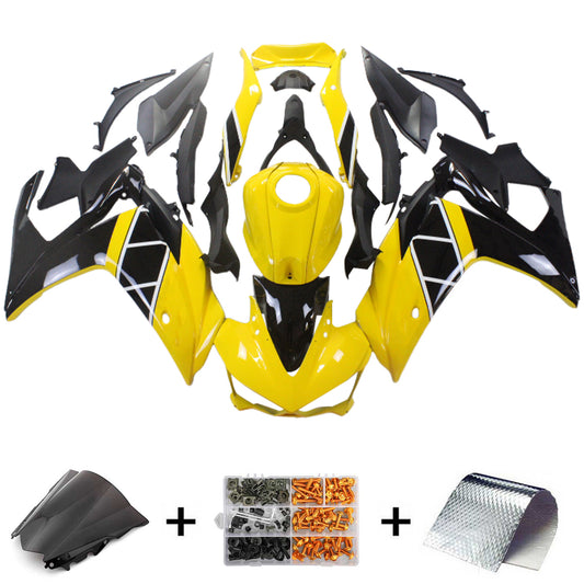 Kit Carenatura Per Yamaha YZF-R3 2014-2018 R25 2015-2017 Generico