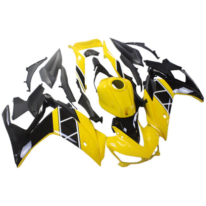 Kit Carenatura Per Yamaha YZF-R3 2014-2018 R25 2015-2017 Generico