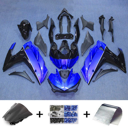 Kit Carenatura Per Yamaha YZF-R3 2014-2018 R25 2015-2017 Generico