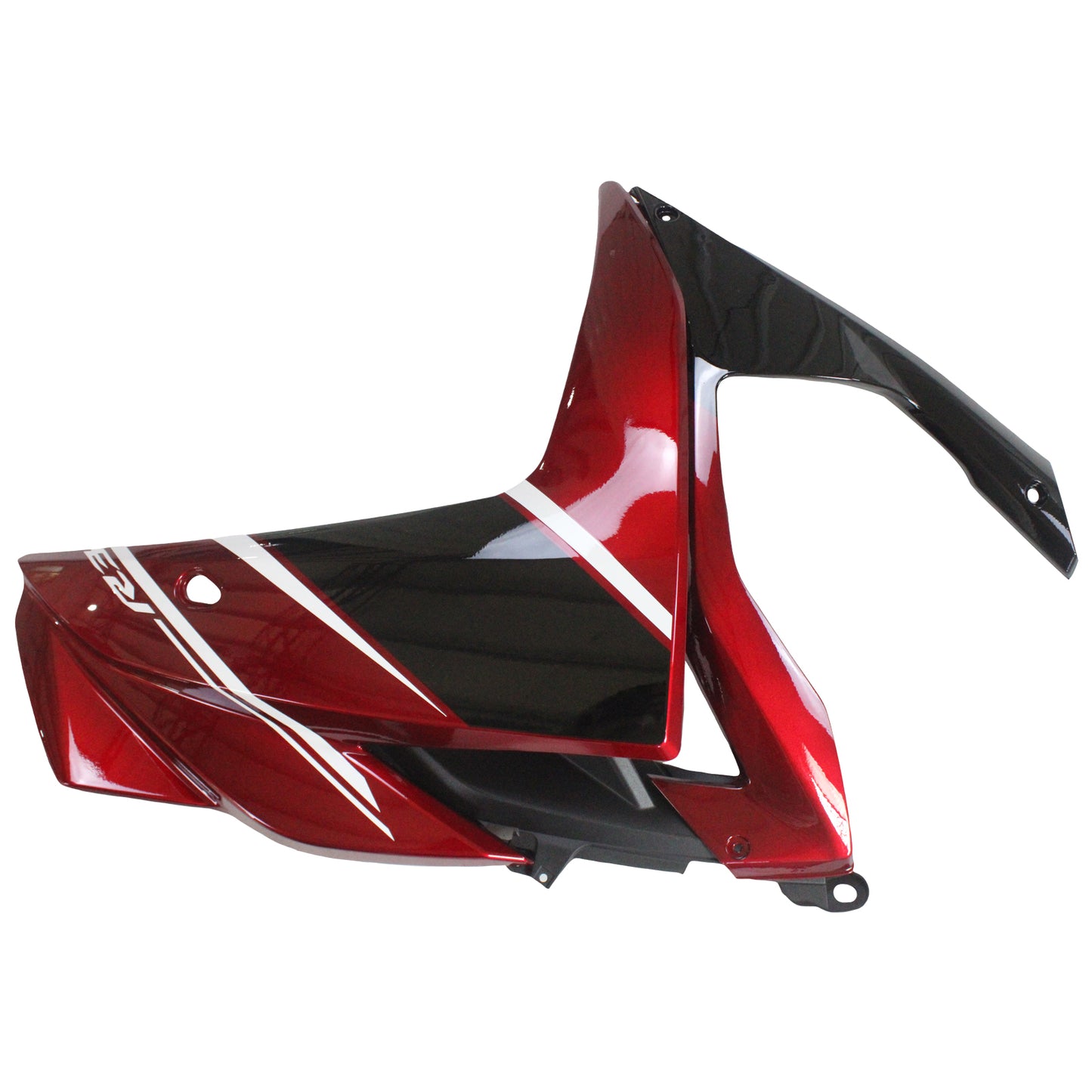 Amotopart Yamaha YZF-R3 2014-2018 R25 2015-2017 Kit carena Carrozzeria ABS