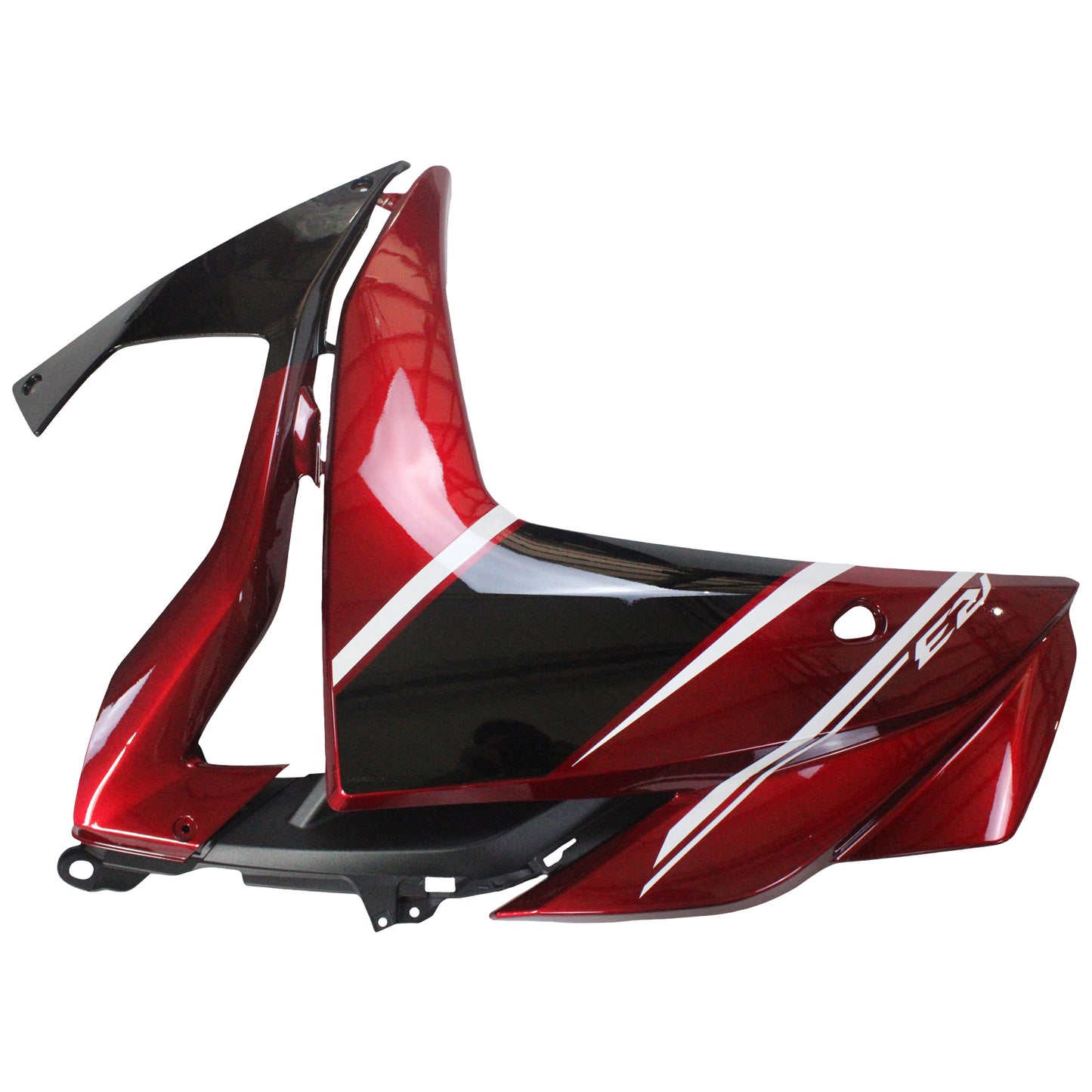 Amotopart Yamaha YZF-R3 2014-2018 R25 2015-2017 Kit carena Carrozzeria ABS