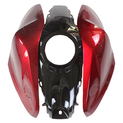 Amotopart Yamaha YZF-R3 2014-2018 R25 2015-2017 Kit carena Carrozzeria ABS