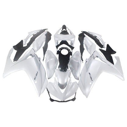 Amotopart Yamaha YZF-R3 2014-2018 R25 2015-2017 Kit carena Carrozzeria ABS