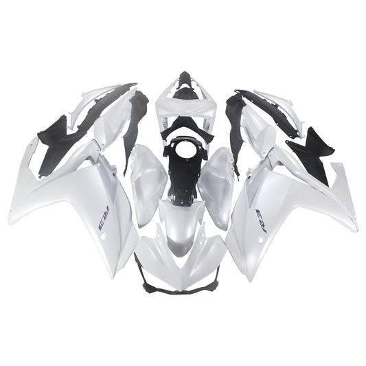Amotopart Yamaha YZF-R3 2014-2018 R25 2015-2017 Kit carena Carrozzeria ABS