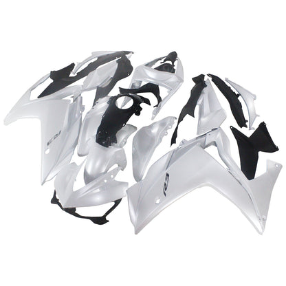 Amotopart Yamaha YZF-R3 2014-2018 R25 2015-2017 Kit carena Carrozzeria ABS