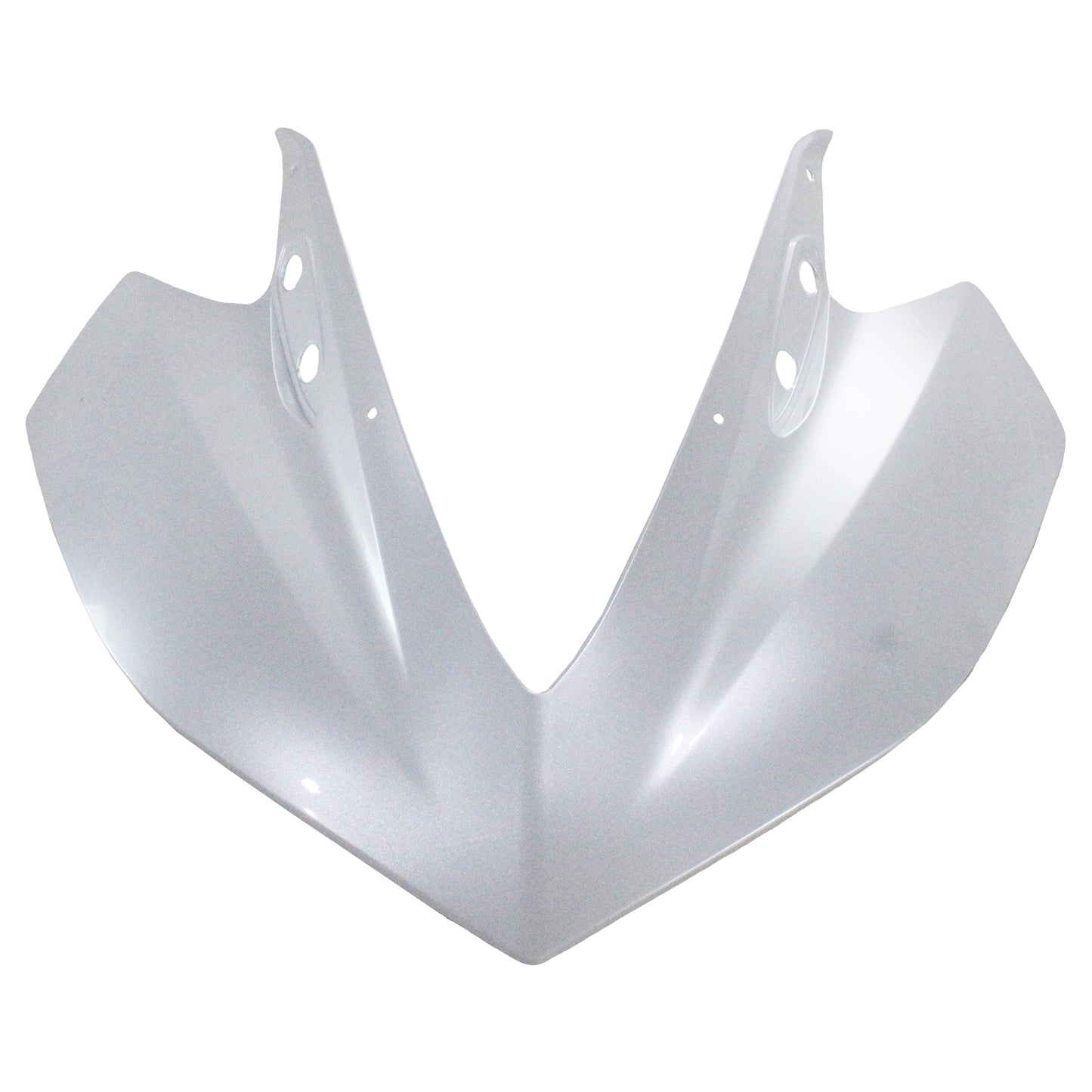 Amotopart Yamaha YZF-R3 2014-2018 R25 2015-2017 Kit carena Carrozzeria ABS