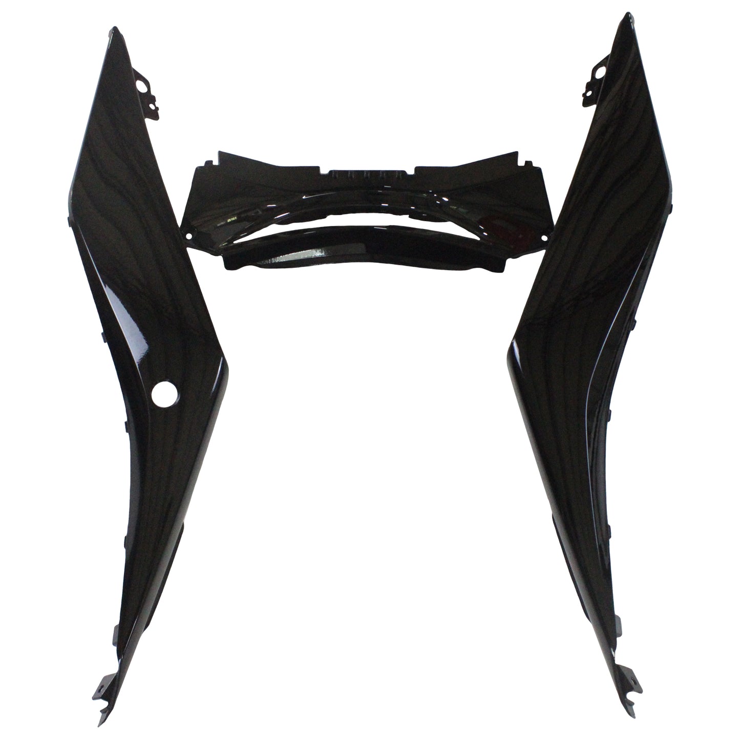 Amotopart Yamaha YZF-R3 2014-2018 R25 2015-2017 Kit carena Carrozzeria ABS