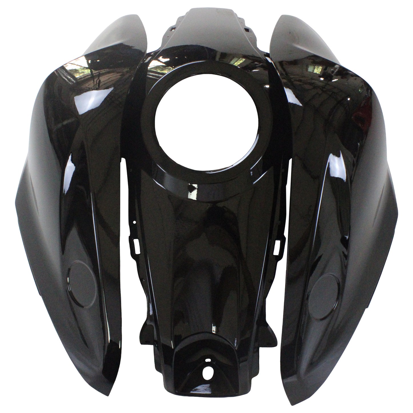 Amotopart Yamaha YZF-R3 2014-2018 R25 2015-2017 Kit carena Carrozzeria ABS