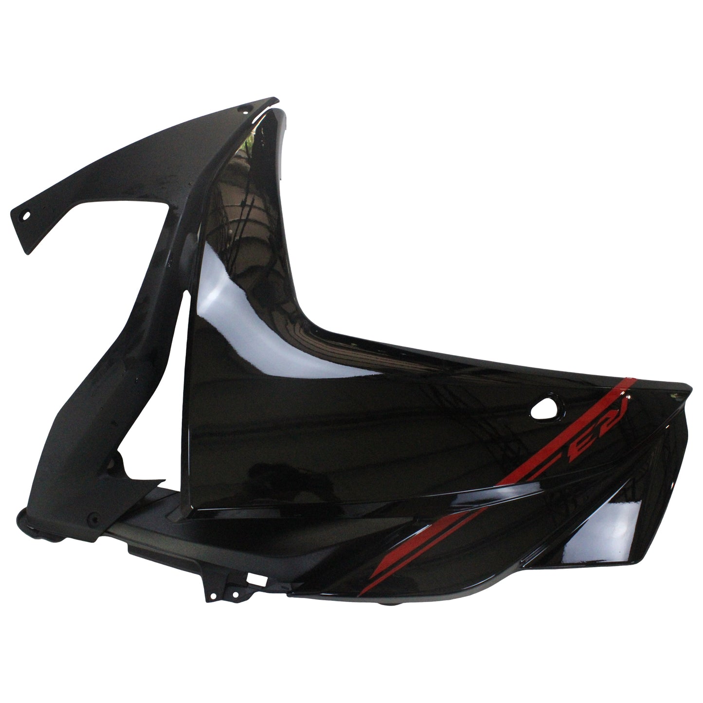 Amotopart Yamaha YZF-R3 2014-2018 R25 2015-2017 Kit carena Carrozzeria ABS