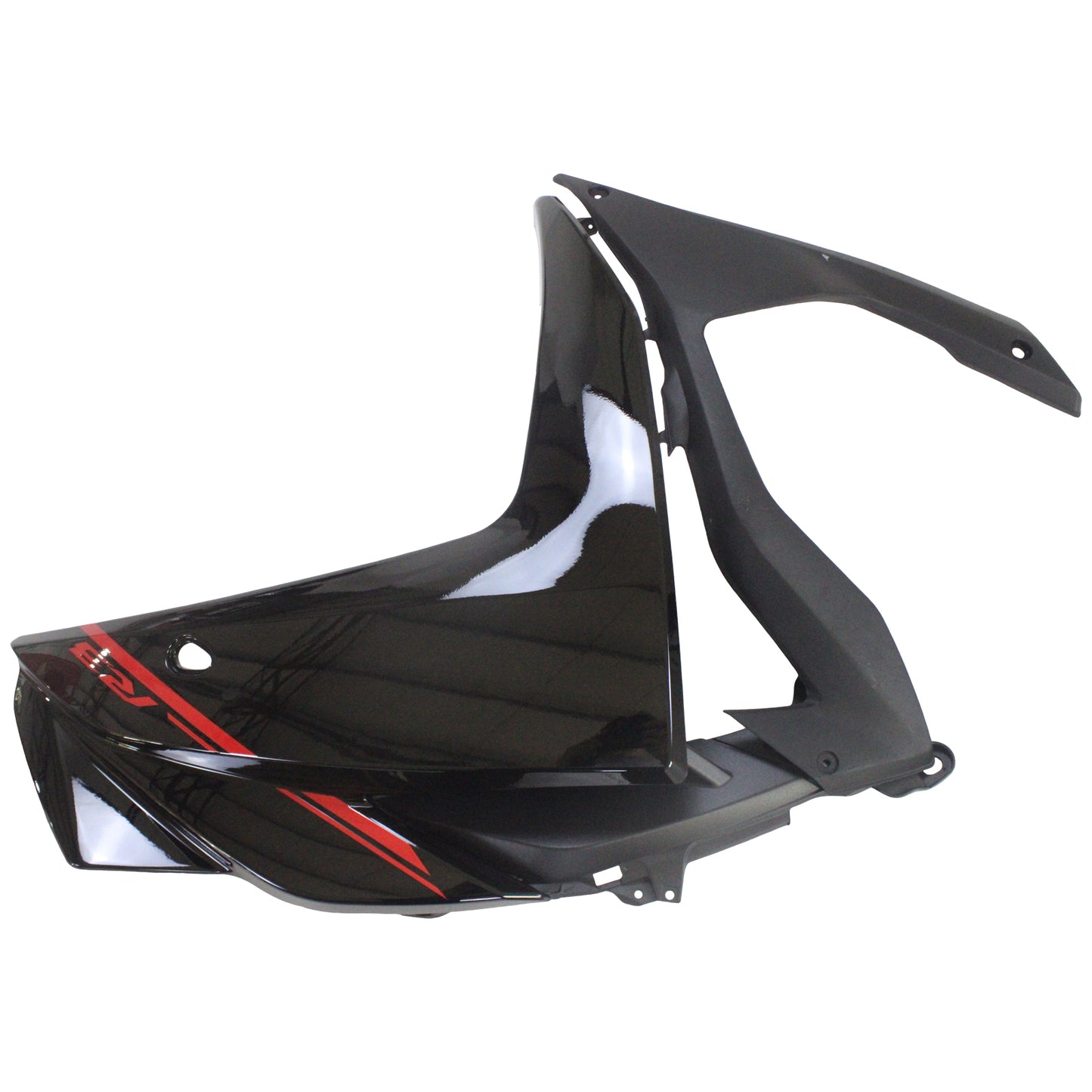Amotopart Yamaha YZF-R3 2014-2018 R25 2015-2017 Kit carena Carrozzeria ABS