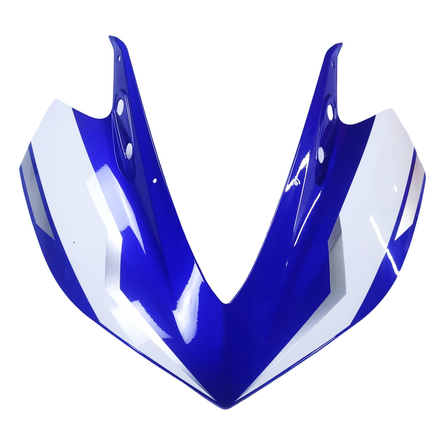 Amotopart Yamaha YZF-R3 2014-2018 R25 2015-2017 Kit carena Carrozzeria ABS