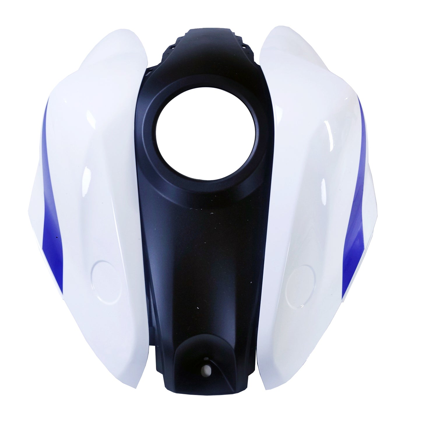 Amotopart Yamaha YZF-R3 2014-2018 R25 2015-2017 Kit carena Carrozzeria ABS