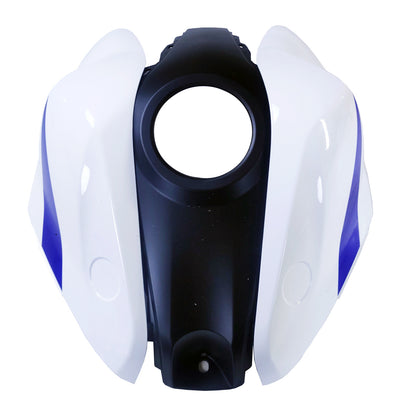 Amotopart Yamaha YZF-R3 2014-2018 R25 2015-2017 Kit carena Carrozzeria ABS