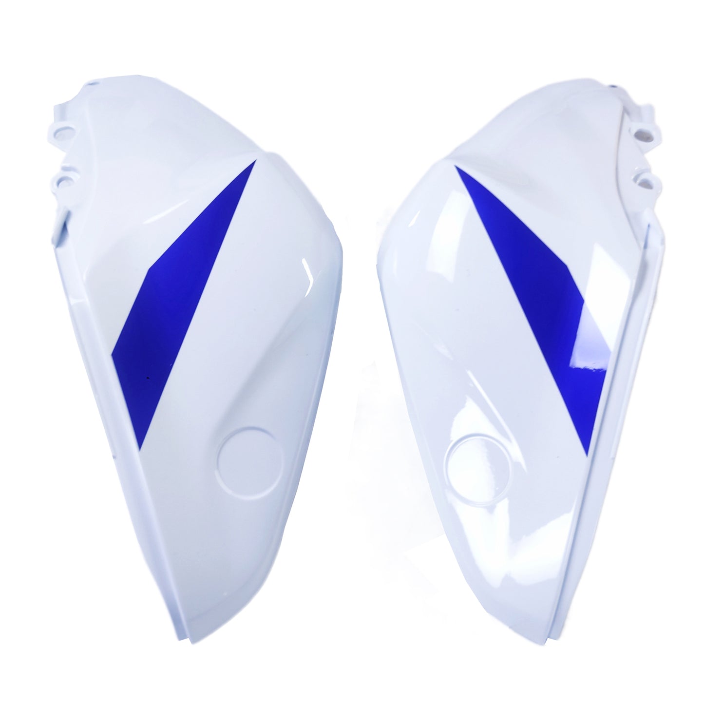 Amotopart Yamaha YZF-R3 2014-2018 R25 2015-2017 Kit carena Carrozzeria ABS