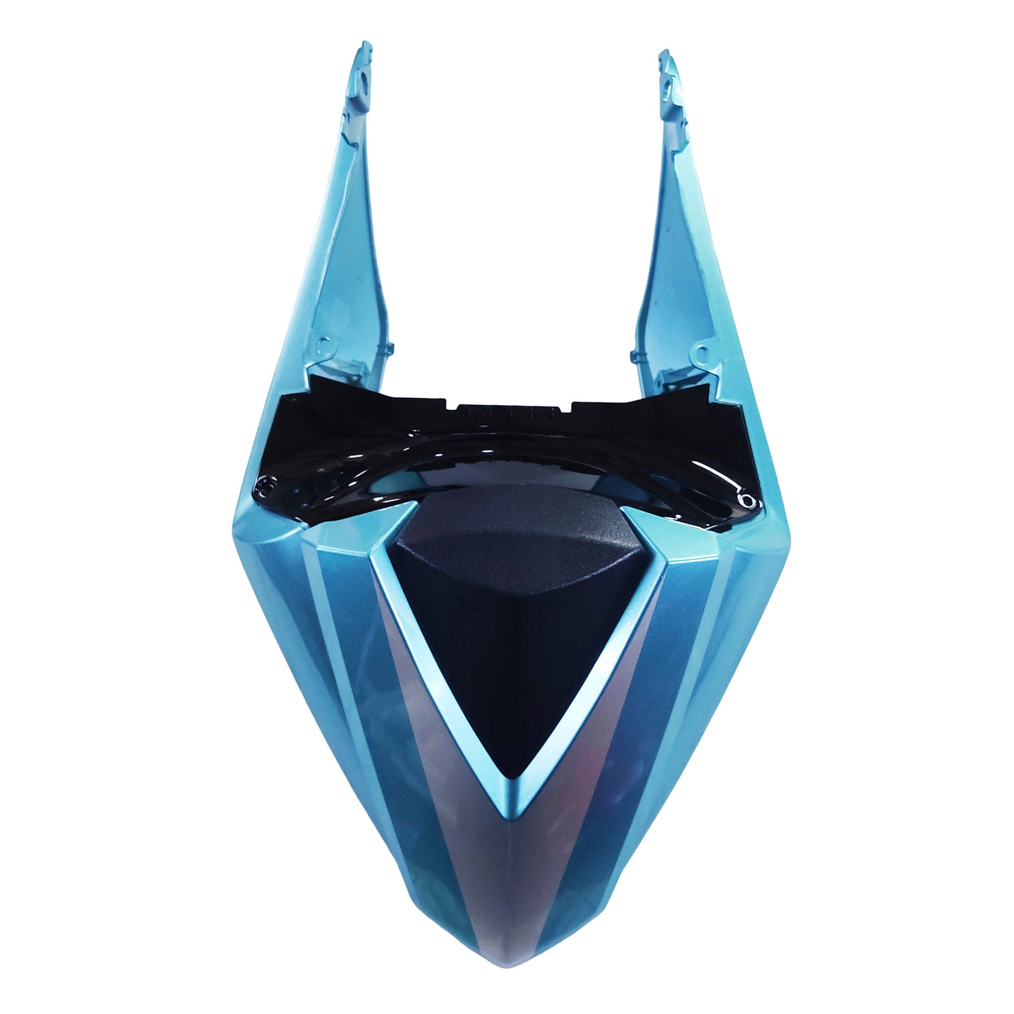 Amotopart Yamaha YZF-R3 2014-2018 R25 2015-2017 Kit carena Carrozzeria ABS