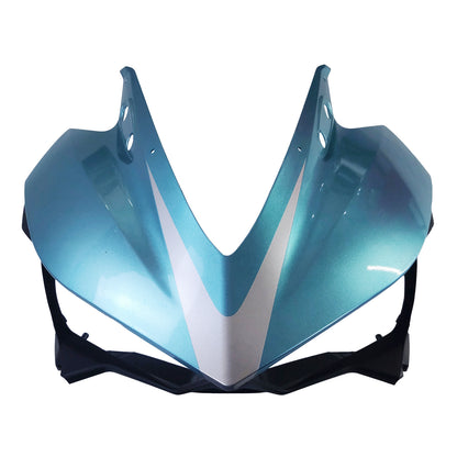Amotopart Yamaha YZF-R3 2014-2018 R25 2015-2017 Kit carena Carrozzeria ABS