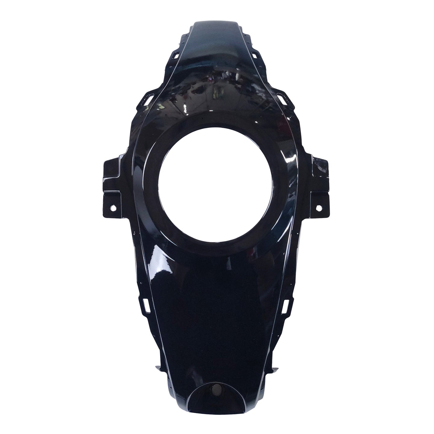 Amotopart Yamaha YZF-R3 2014-2018 R25 2015-2017 Kit carena Carrozzeria ABS
