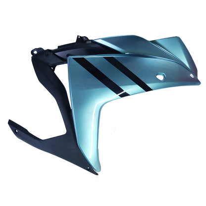 Amotopart Yamaha YZF-R3 2014-2018 R25 2015-2017 Kit carena Carrozzeria ABS
