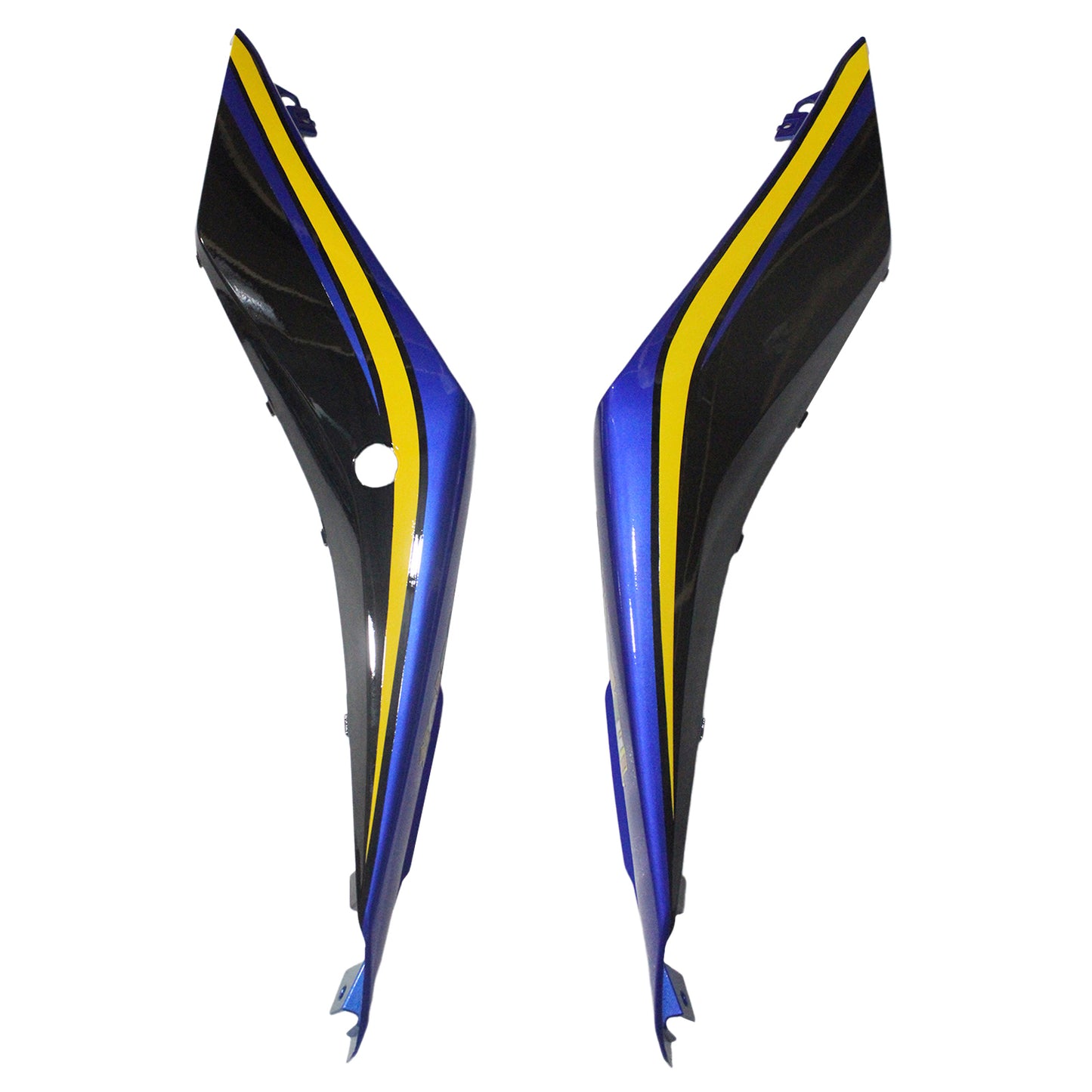 Amotopart Yamaha YZF-R3 2014-2018 R25 2015-2017 Kit carena Carrozzeria ABS