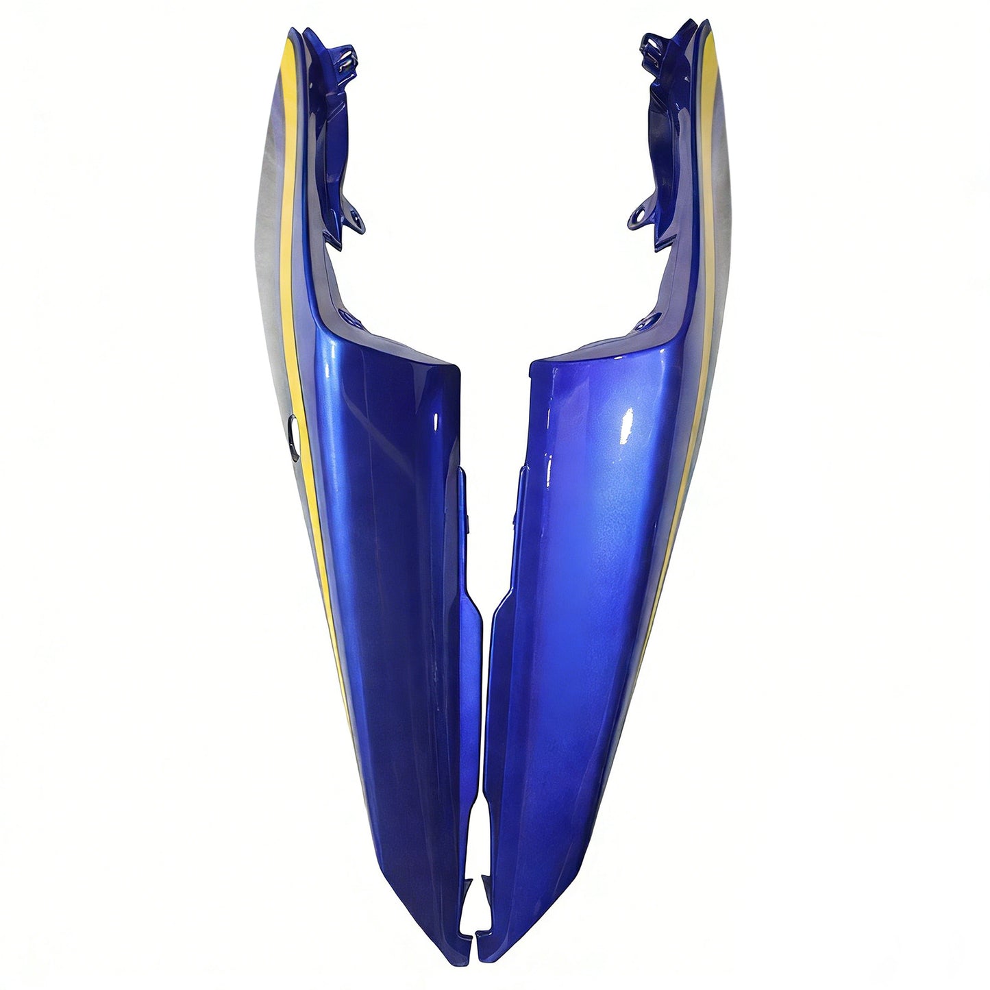 Amotopart Yamaha YZF-R3 2014-2018 R25 2015-2017 Kit carena Carrozzeria ABS
