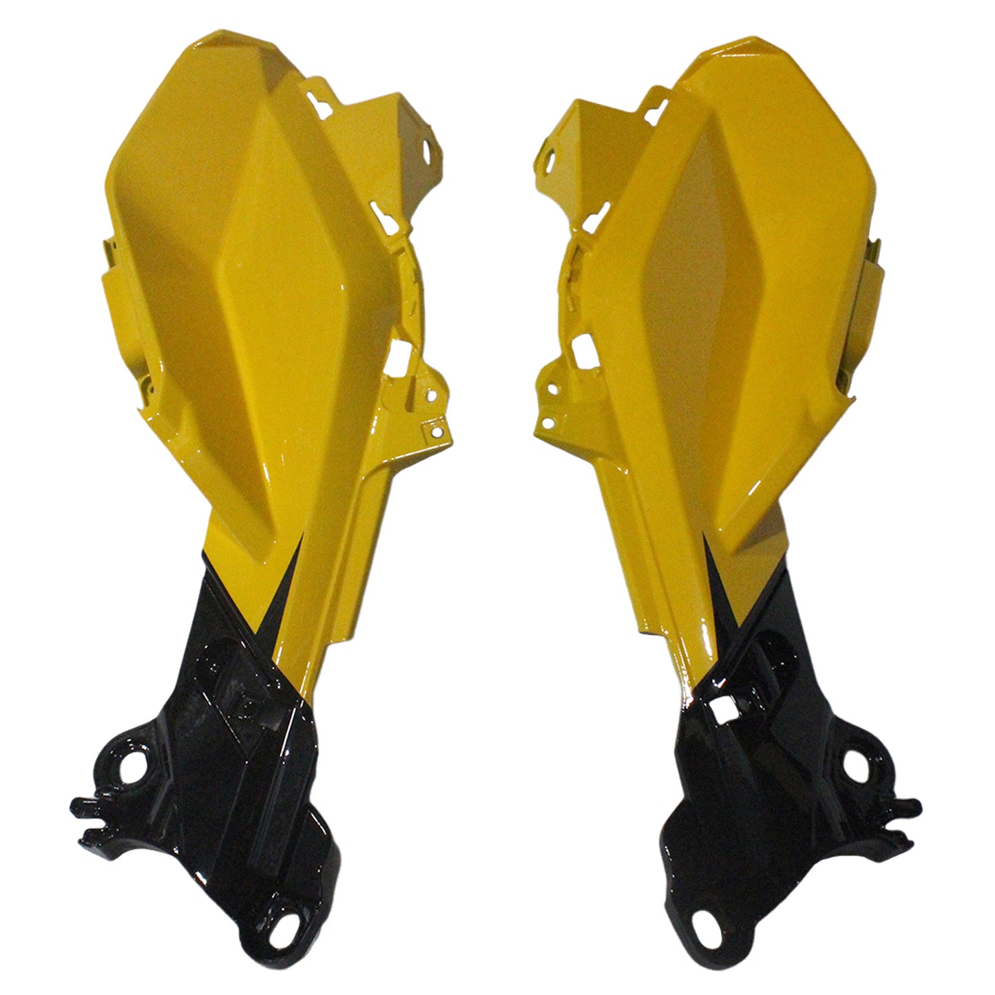 Amotopart Yamaha YZF-R3 2014-2018 R25 2015-2017 Kit carena Carrozzeria ABS
