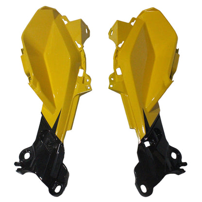 Amotopart Yamaha YZF-R3 2014-2018 R25 2015-2017 Kit carena Carrozzeria ABS