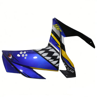 Amotopart Yamaha YZF-R3 2014-2018 R25 2015-2017 Kit carena Carrozzeria ABS