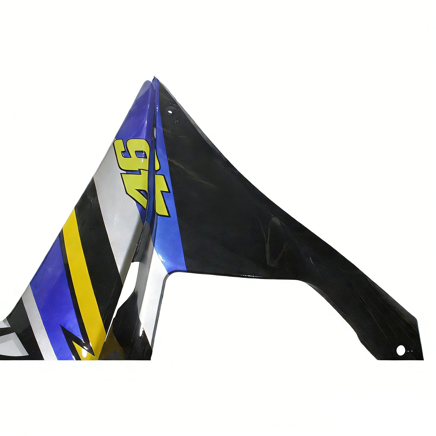 Amotopart Yamaha YZF-R3 2014-2018 R25 2015-2017 Kit carena Carrozzeria ABS
