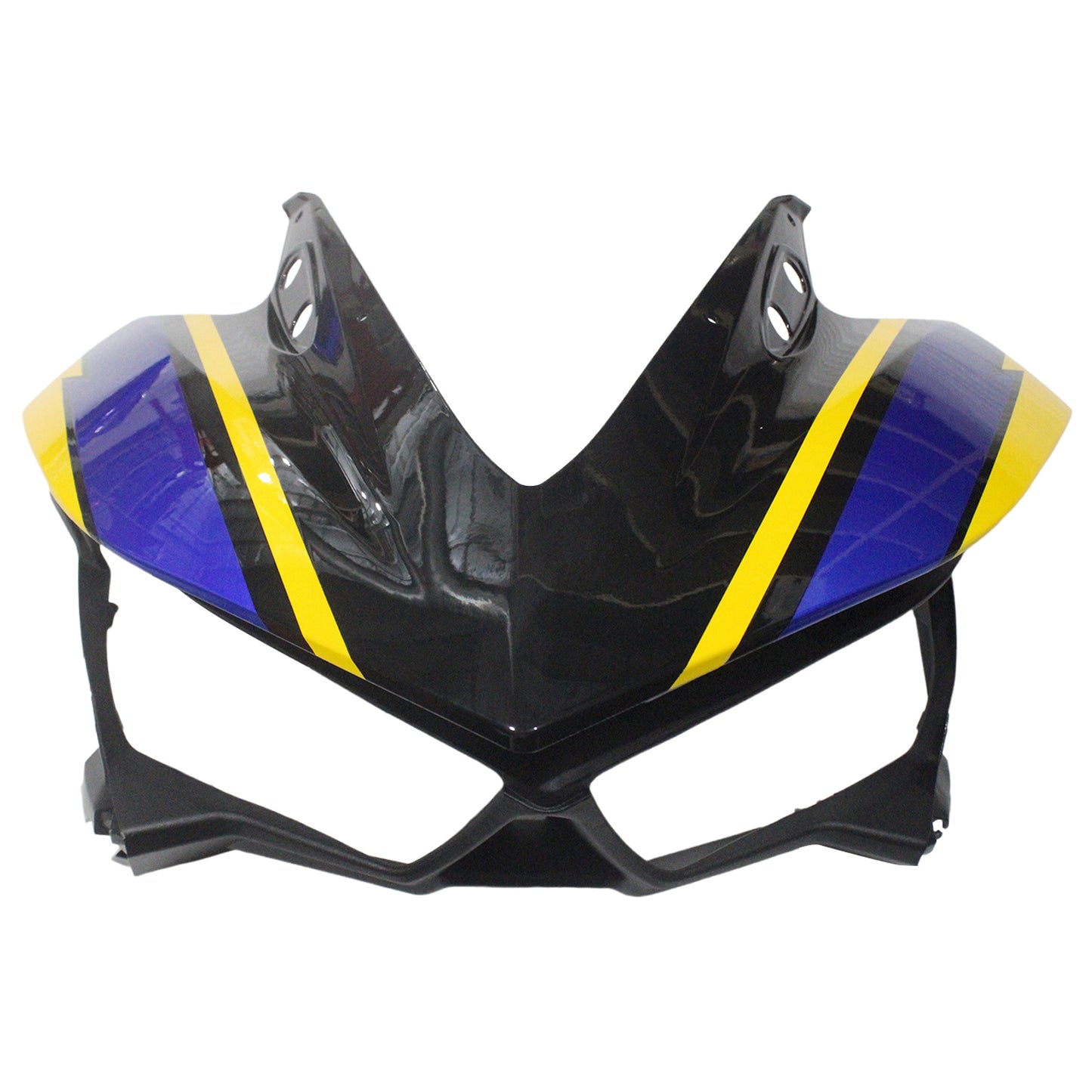 Amotopart Yamaha YZF-R3 2014-2018 R25 2015-2017 Kit carena Carrozzeria ABS