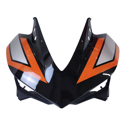 Amotopart Yamaha YZF-R3 2014-2018 R25 2015-2017 Kit carena Carrozzeria ABS