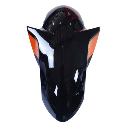 Amotopart Yamaha YZF-R3 2014-2018 R25 2015-2017 Kit carena Carrozzeria ABS