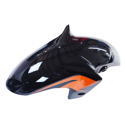 Amotopart Yamaha YZF-R3 2014-2018 R25 2015-2017 Kit carena Carrozzeria ABS