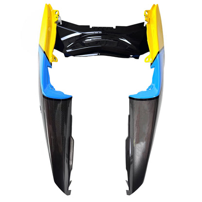 Amotopart Yamaha YZF-R3 2014-2018 R25 2015-2017 Kit carena Carrozzeria ABS