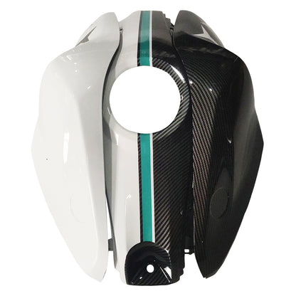 Amotopart Yamaha YZF-R3 2014-2018 R25 2015-2017 Kit carena Carrozzeria ABS