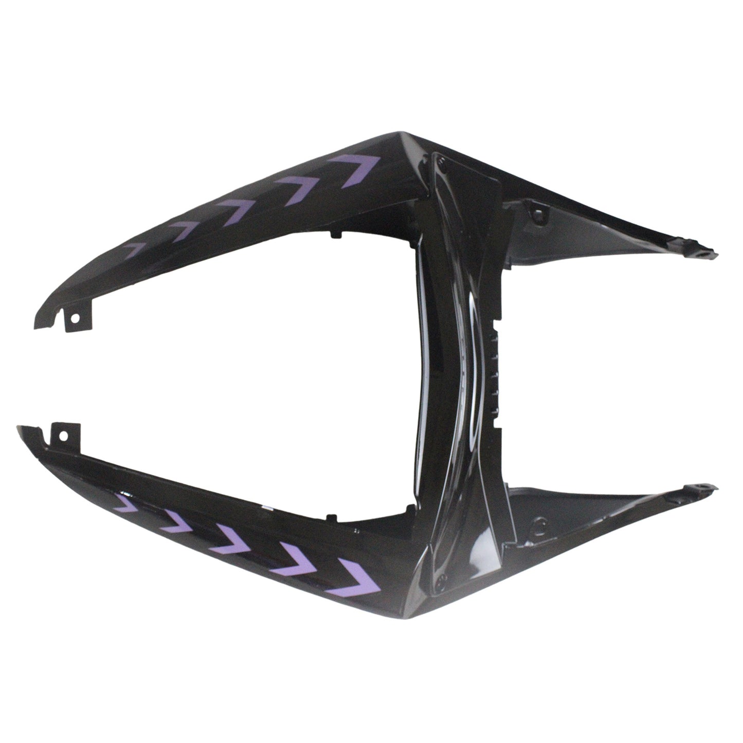 Amotopart Yamaha YZF-R3 2014-2018 R25 2015-2017 Kit carena Carrozzeria ABS