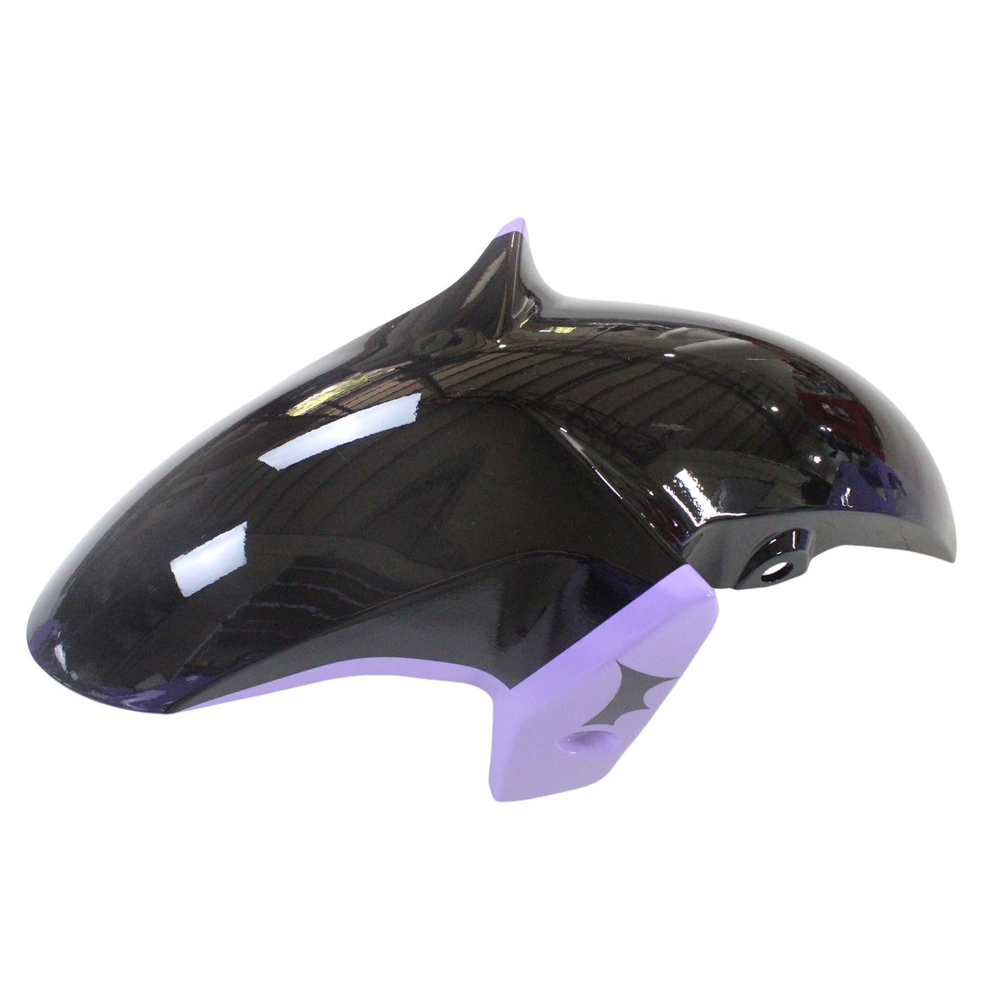 Amotopart Yamaha YZF-R3 2014-2018 R25 2015-2017 Kit carena Carrozzeria ABS