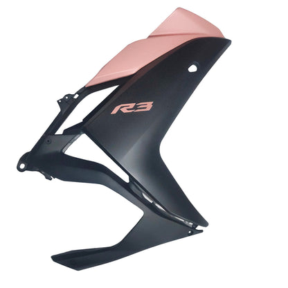 Amotopart Yamaha YZF-R3 2014-2018 R25 2015-2017 Kit carena Carrozzeria ABS