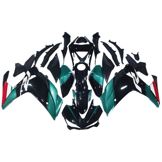 Amotopart Yamaha YZF-R3 2014-2018 R25 2015-2017 Kit carena Carrozzeria ABS