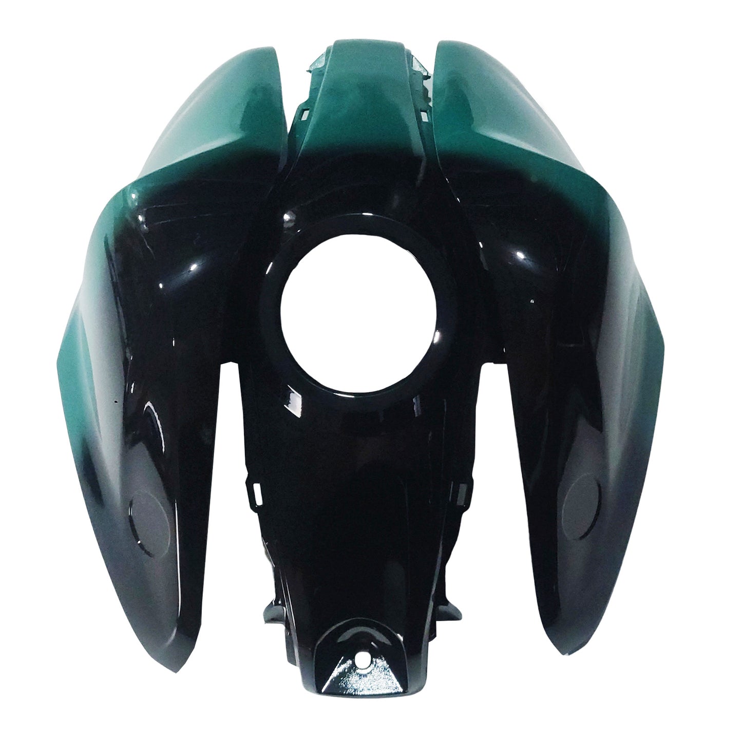 Amotopart Yamaha YZF-R3 2014-2018 R25 2015-2017 Kit carena Carrozzeria ABS