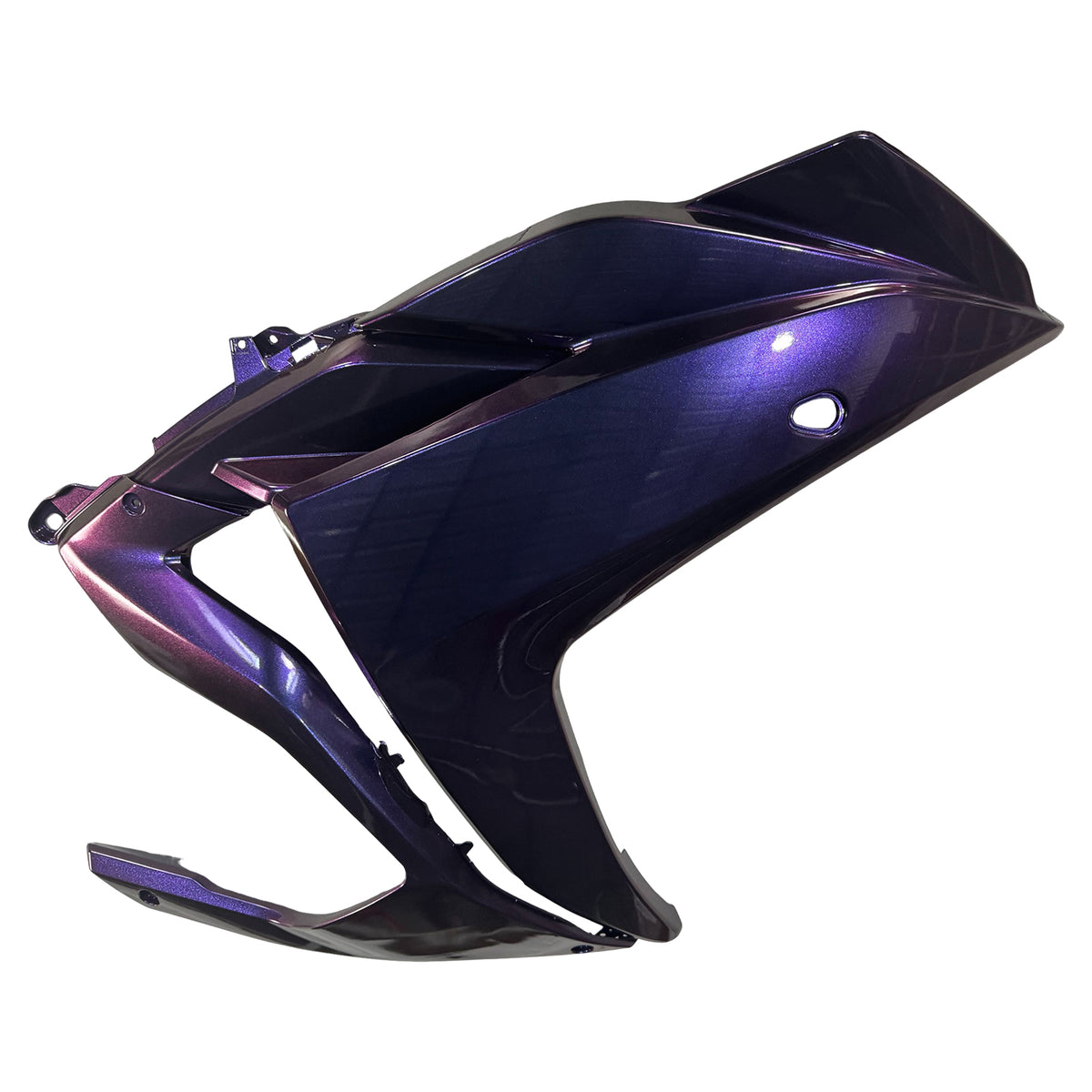 Kit carenatura iniezione ABS per Yamaha YZF-R3 2014-2018 R25 2015-2017