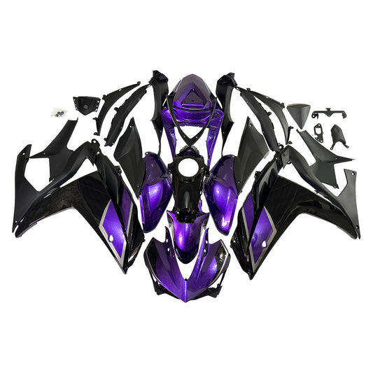 Kit carenatura iniezione ABS per Yamaha YZF-R3 2014-2018 R25 2015-2017