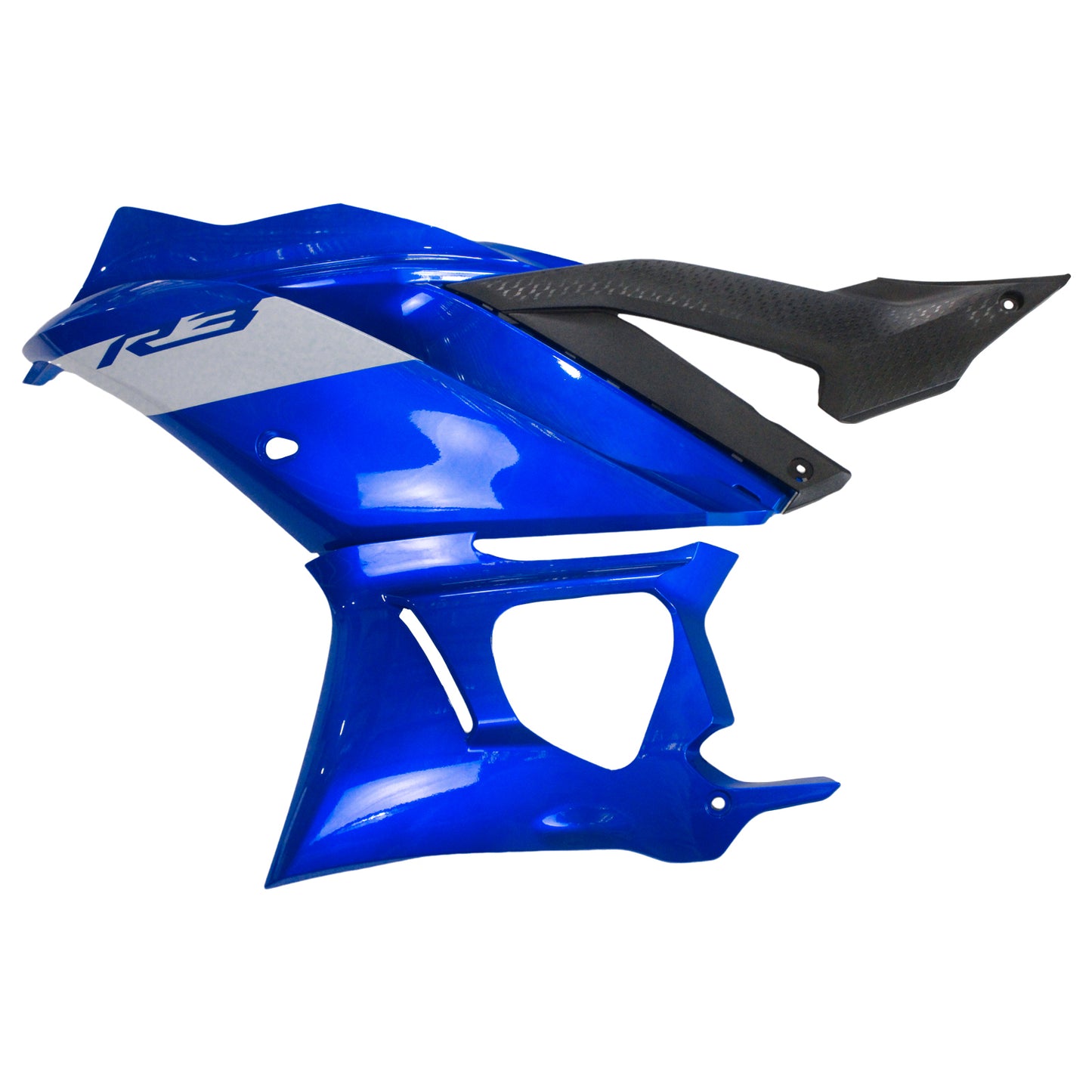 Kit Carenatura Per Yamaha YZF-R3 R25 2019-2020 Generico