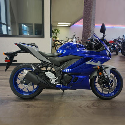 Kit Carenatura Per Yamaha YZF-R3 R25 2019-2020 Generico