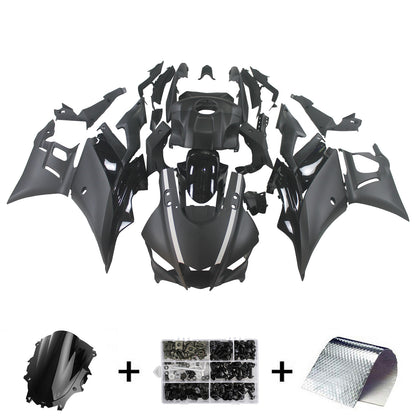 Kit Carenatura Per Yamaha YZF-R3 R25 2019-2021 Generico