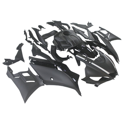 Kit Carenatura Per Yamaha YZF-R3 R25 2019-2021 Generico