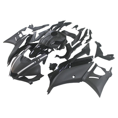 Disory Kit Bodywork ABS Fit per Yamaha YZF-R3 R25 2019-2021
